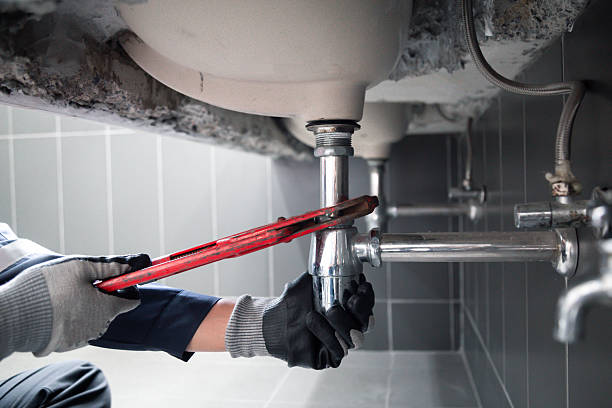 Trusted Gas Line Repair service in Centereach, NY - Masters Plumbing Service